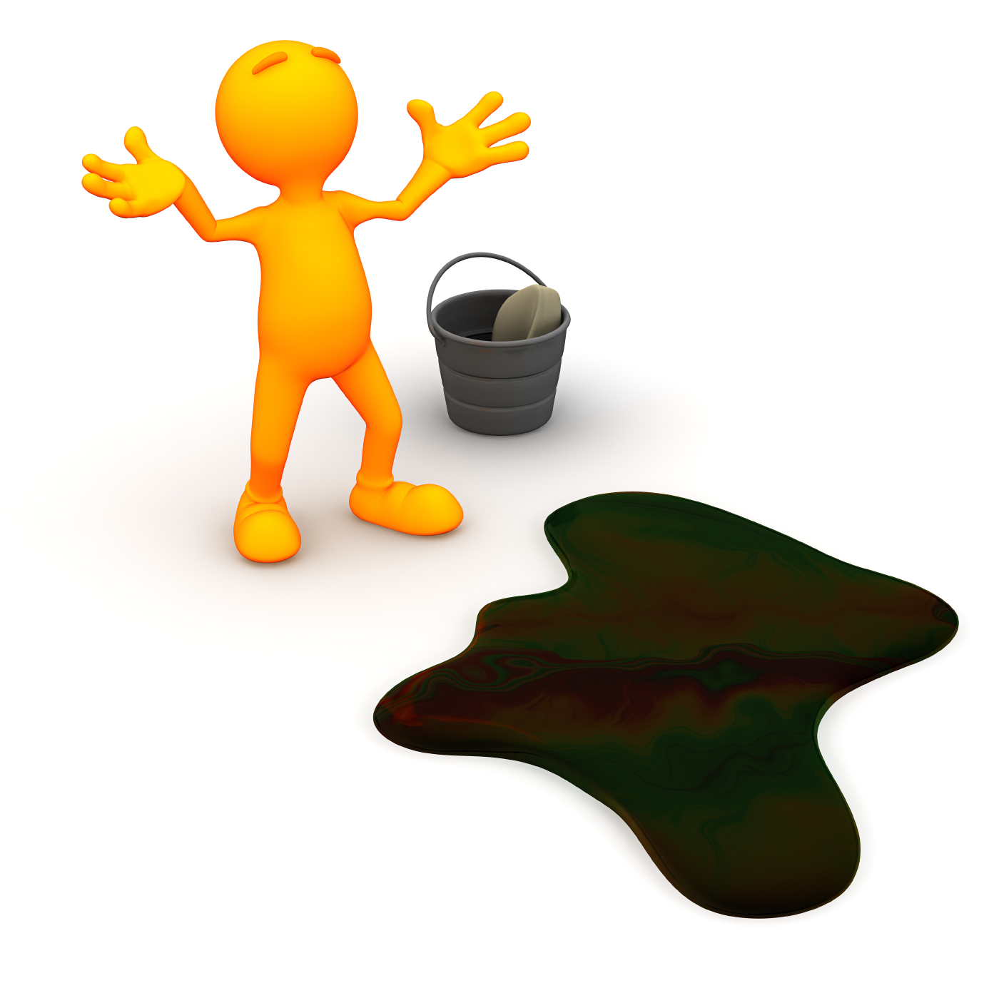 Spill Response Training