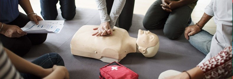 Health Care – First Aid