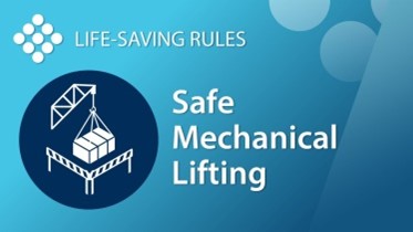 Mechanical Lifting