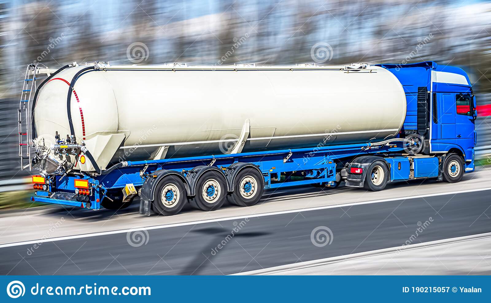 Carriage of Dangerous Goods by Road