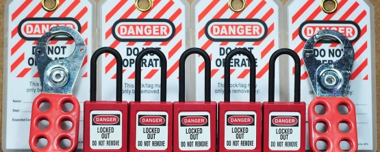 Lockout / Tagout