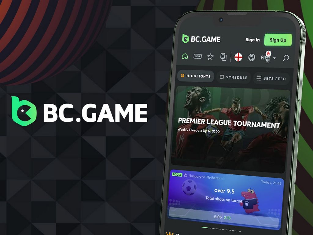 BC Game Application for Android 2025: Download and Play Quickly