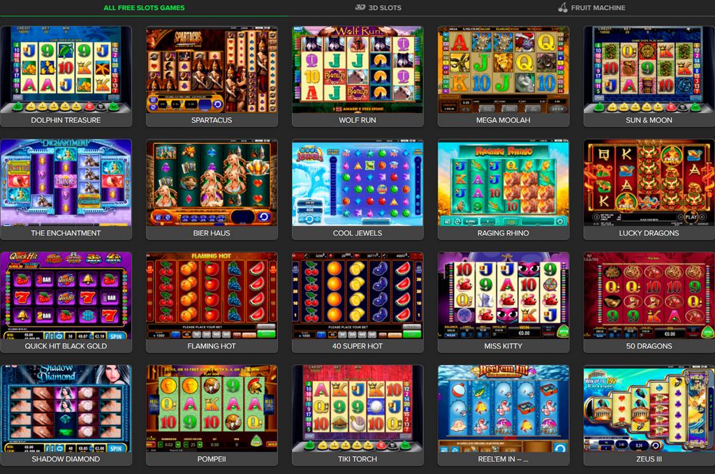 MaChance Casino