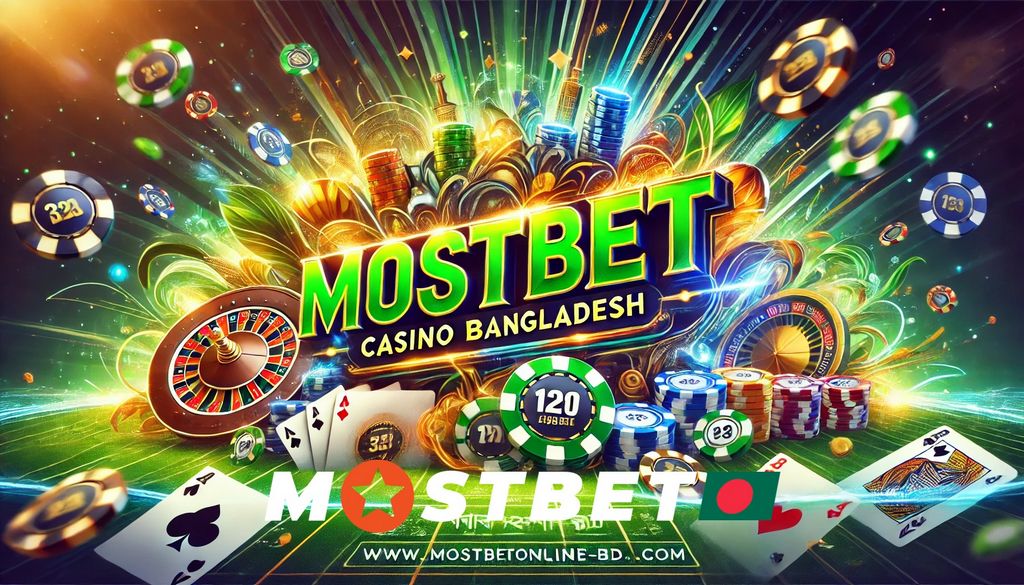 Program lojalnościowy kasyna online MostBet
