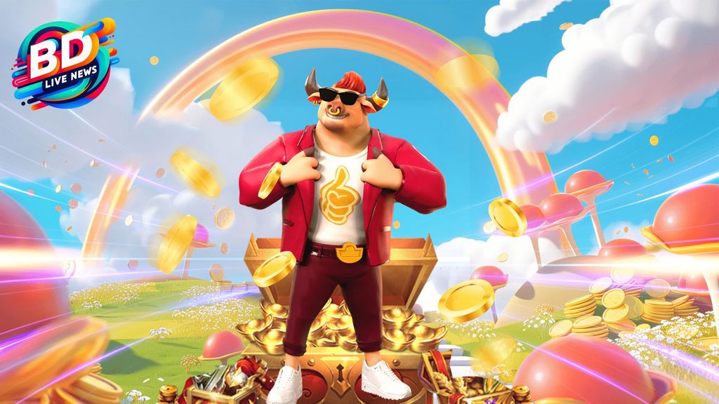 Ton Of Money Ox e Aposte Grátis e com Dinheiro Real