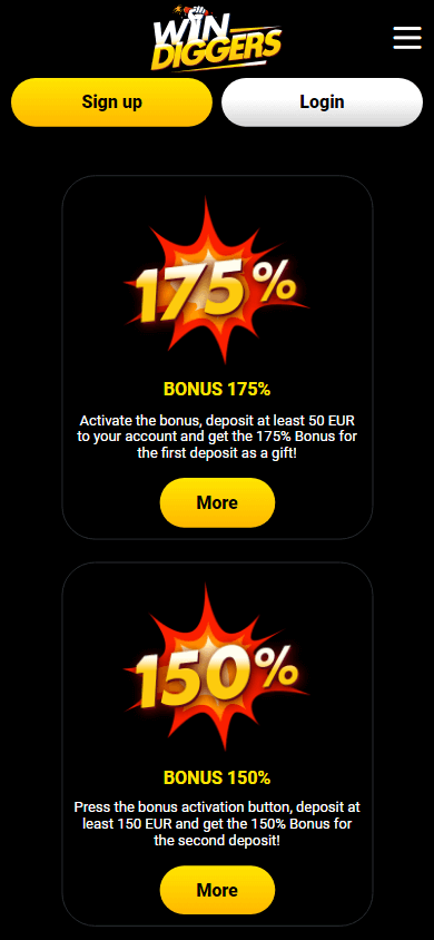 Factors to Pick Success Diggers Gambling Establishment?