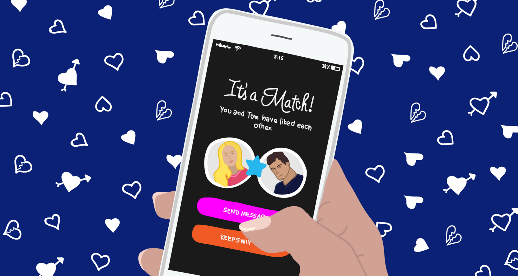 Feelflame Evaluation: Is It Beneficial To Date Online?