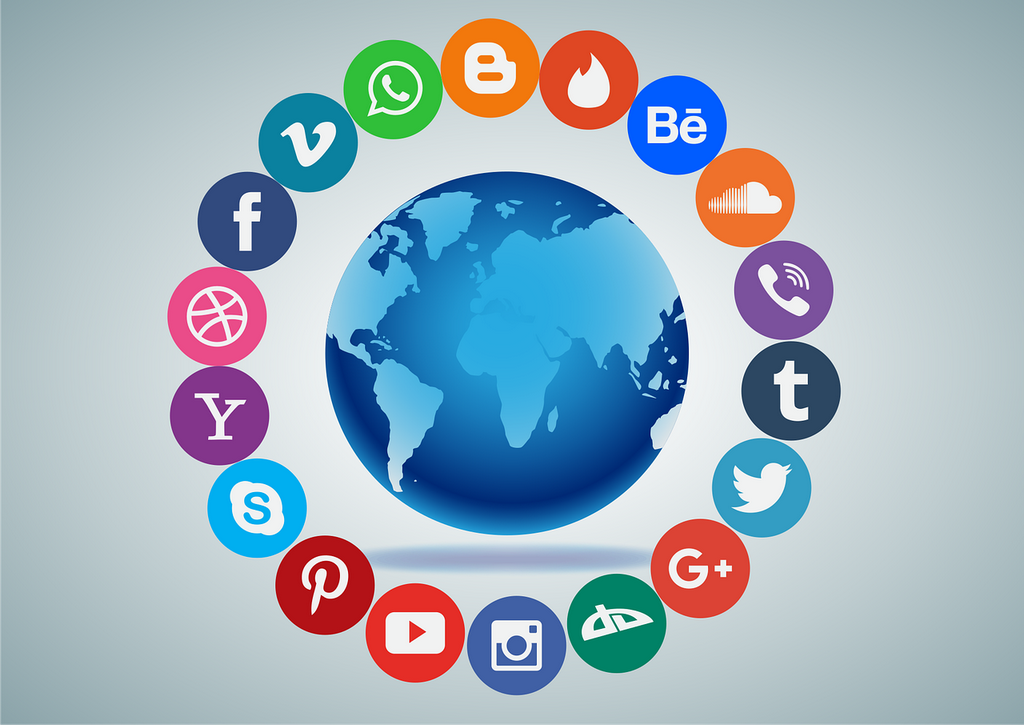 8 Tracking Devices For Your Social Media Site Stats