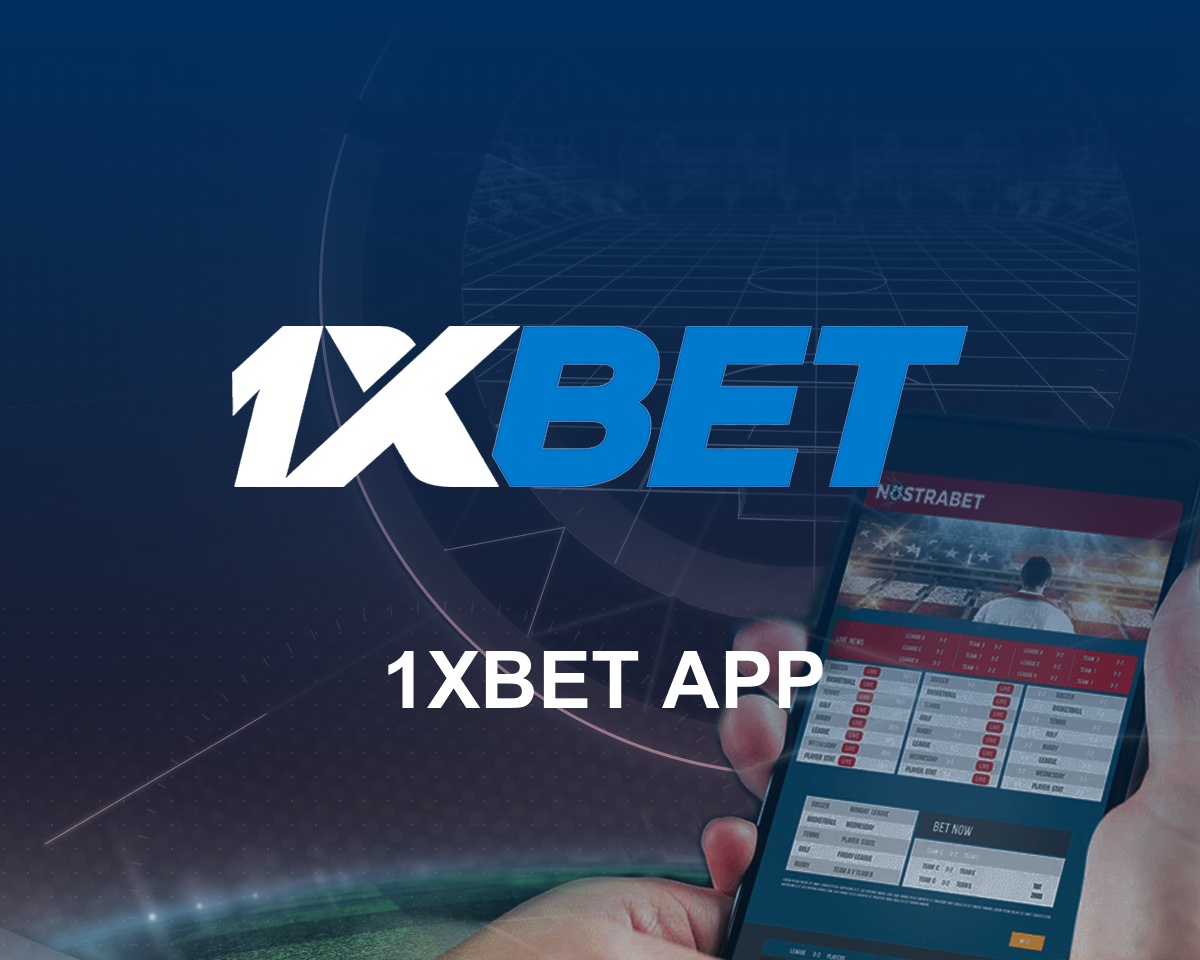 Inscription 1xBet avec Bonus (2025)
