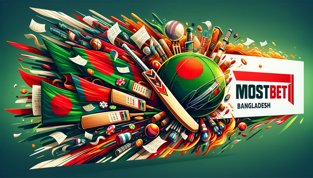 Mostbet BD - Login & Play Casino in Bangladesh 2025