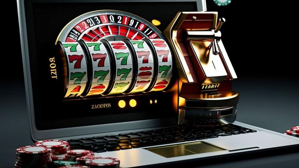 The Psychology of Gambling: How to Stay in Control While Playing