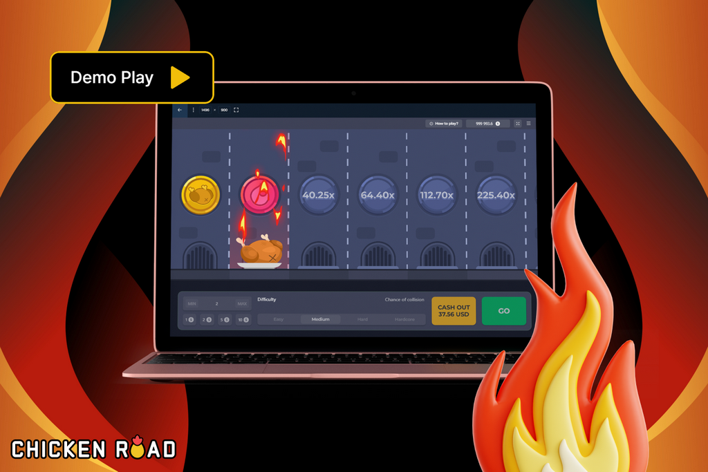 Chicken Road Game India 2025 Announce - Play This Trending Game and Win Genuine Money