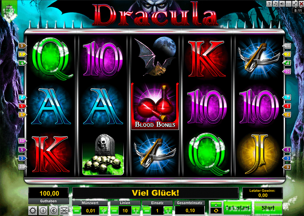 DruckGluck Online Casino 2025 DruckGluck Online Casino 2025
