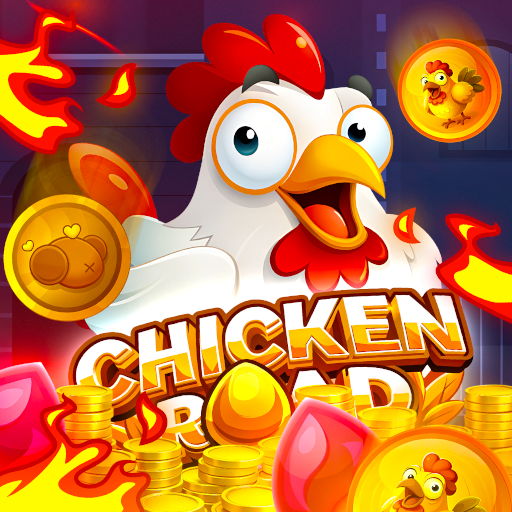 Jeu Chicken Road Inde - Jouez et gagnez de l'argent réel avec Chicken Road