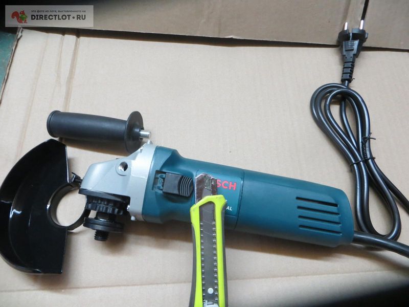 Как выбрать угловую шлифовальную машину