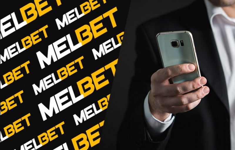 Melbet login and account enrollment