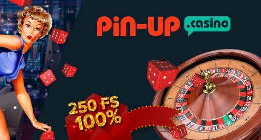 Pin Up Casino - Mobil Giriş və Qeydiyyat