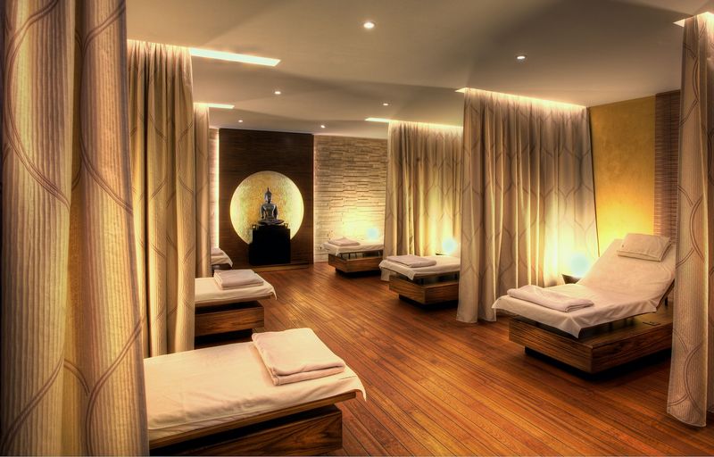 Masaje abdominal anticelulítico eficaz Masaje abdominal anticelulítico eficaz