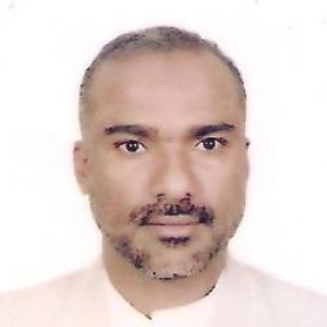 Profile photo of Abdulsalam Hezam Al-Mekhlafi